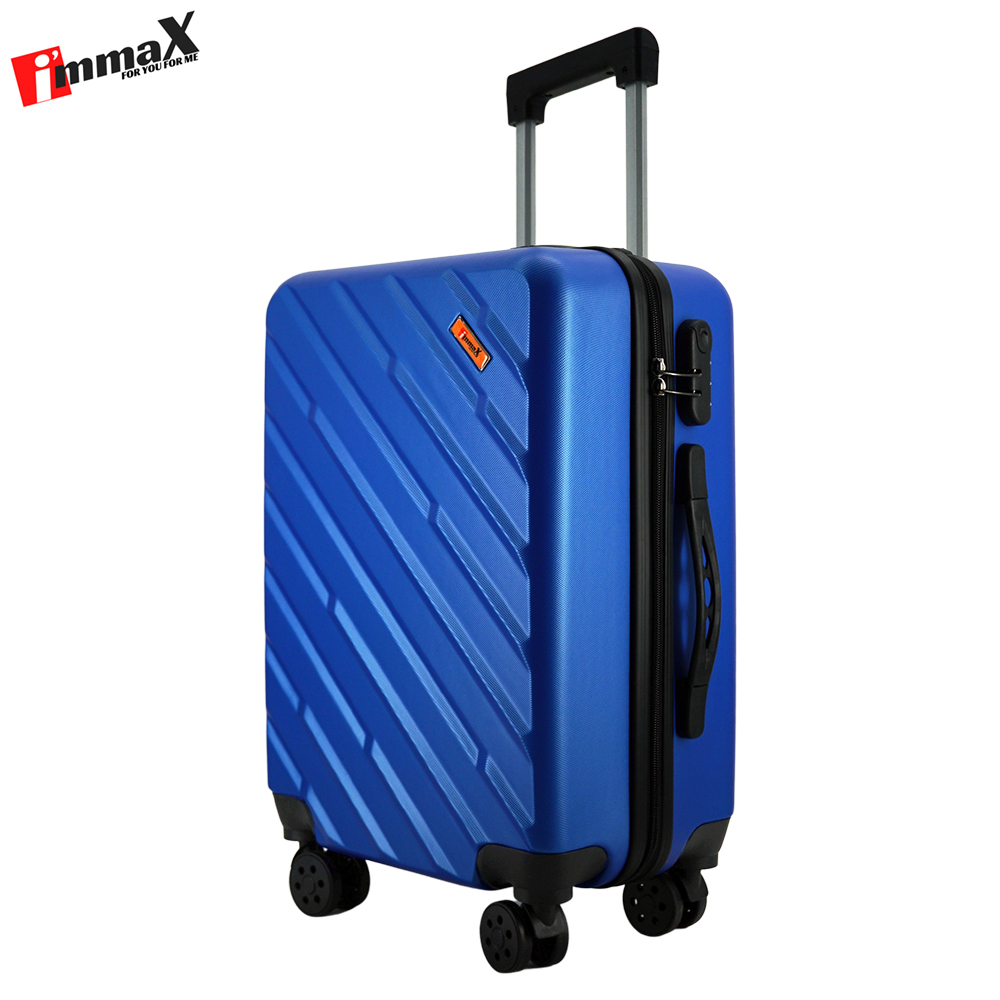 Vali nhựa immaX Z1100 Size 24inch ký gửi hành lý