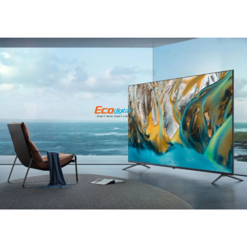 Smart Tivi Xiaomi Redmi Max 86 inch 4K tìm kiếm giọng nói bản nội địa bảo hành 1 năm