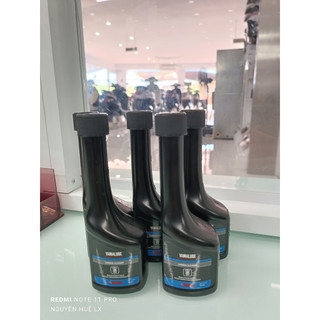 Chất tẩy muội carbon - carbon cleaner - hàng chính hãng yamaha vn