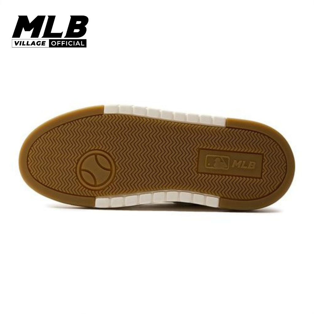 Giày MLB Chính Hãng - Giày MLB Chunky Liner Basic CLE 3ASXCLB3N