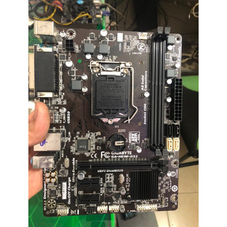 Main gigabyte h81 ds/b85 bảo hành 3 tháng