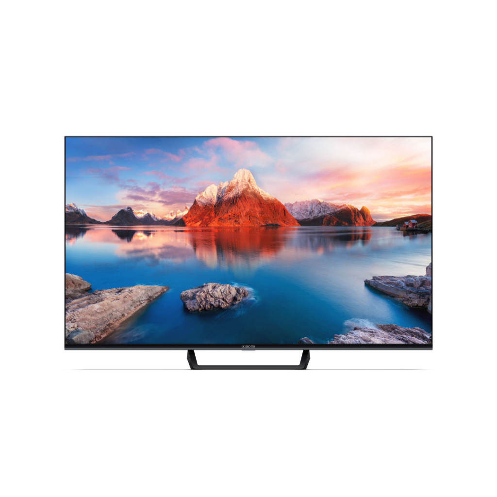 Xiaomi TV A Pro| 4K Dolby Vision® | Dolby Audio™, DTS-X, DTS Virtual:X