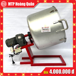 Máy rang đảo, sao đảo 10kg