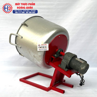 Máy rang đảo, sao đảo 10KG