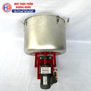 Máy rang đảo, sao đảo 10KG