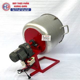 Máy rang đảo, sao đảo 10KG