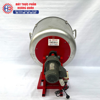 Máy rang đảo, sao đảo 10KG