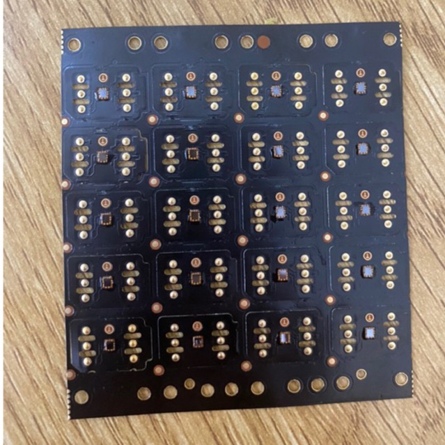 Sim ghép DB PRO hỗ trợ máy lock mới nhất 2023