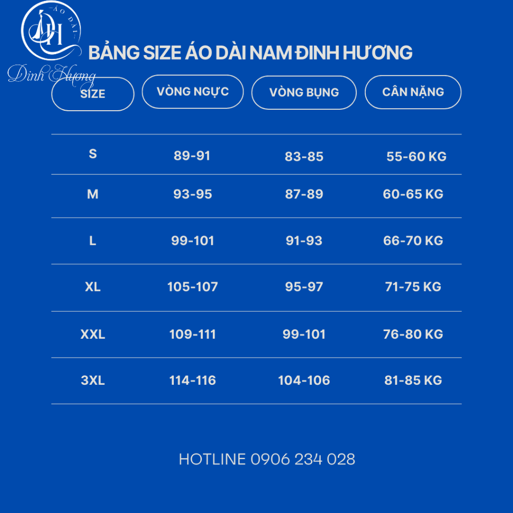 Áo dài cặp nam nữ Đinh Hương thêu tay họa tiết hỉ, áo dài cô dâu chú rể may sẵn