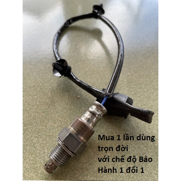 Cảm biến Oxy Honda Winner zin chính hãng