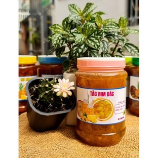 5 ký Tắt Rim Đác (10 hộp 550g)