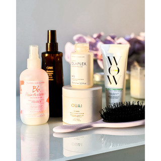 Sample Dưỡng Tóc Cao Cấp Sephora Hair Care