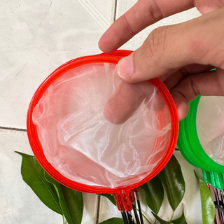 Vợt cá tép cảnh thủy sinh [nano]