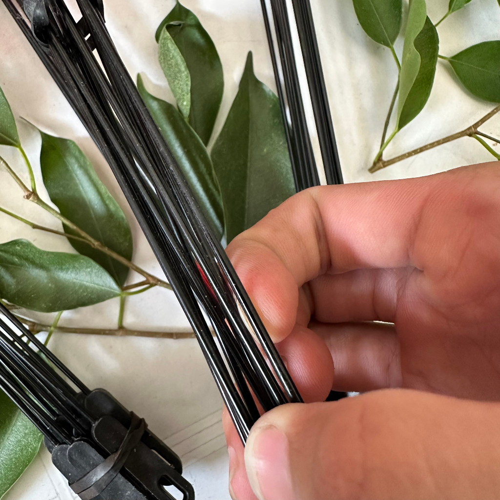Vợt cá tép cảnh thủy sinh