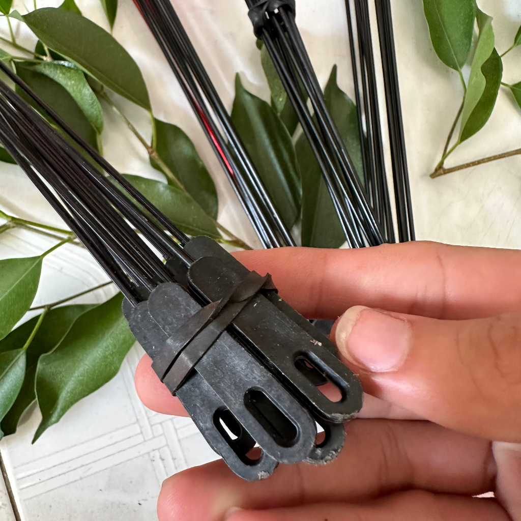 Vợt cá tép cảnh thủy sinh