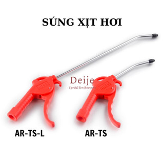 Dụng cụ xịt hơi ar-ts và ar-ts-l
