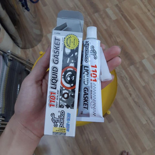 Keo dán ron chịu nhiệt Sparko