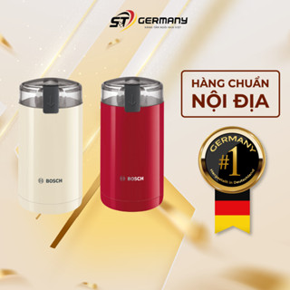 Máy xay hạt cà phê Bosch TSM6A017C TSM6A014R TSM6A013B nội địa Đức, Máy xay hạt cafe cầm tay GermanySnT
