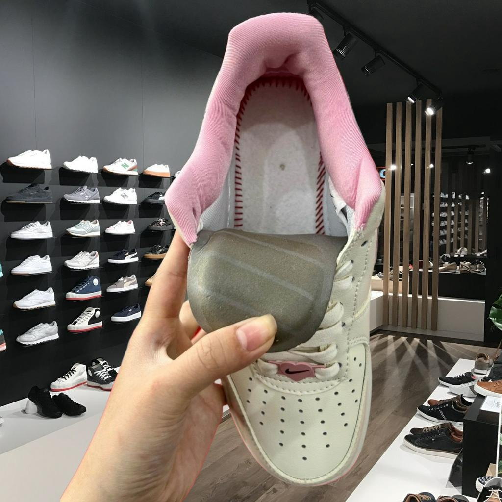 Giày_Nike Air Force 1 Valentine's Mới Nhất 2023 , Giày AF1 Hottrend Full Box Bill. | BigBuy360 - bigbuy360.vn