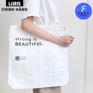 Túi đeo vai bằng vải canvas UAG chính hãng