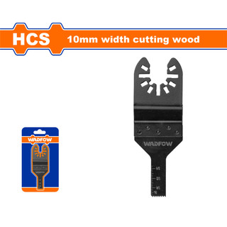 Lưỡi cắt gọc,cắt rung đa năng HCS 10