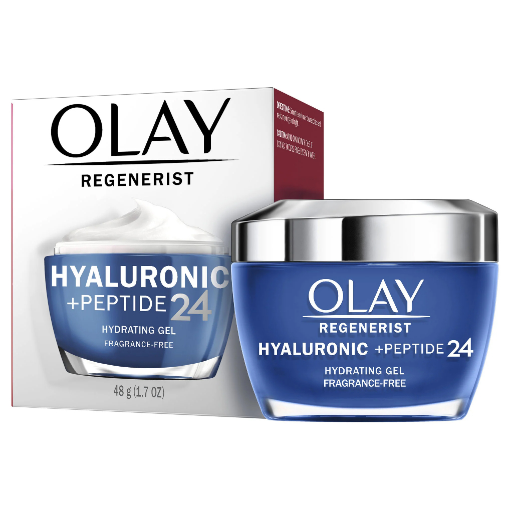 Kem Dưỡng Da Olay Regenerist Ngày & Đêm