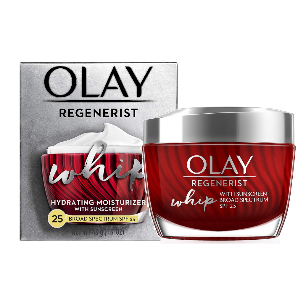 Kem Dưỡng Da Olay Regenerist Ngày & Đêm