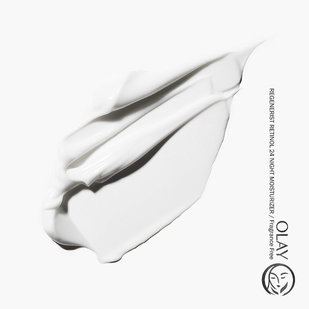 Kem Dưỡng Da Olay Regenerist Ngày & Đêm