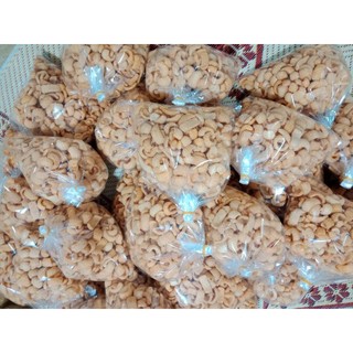 1kg snack mực mix vị giòn rụm