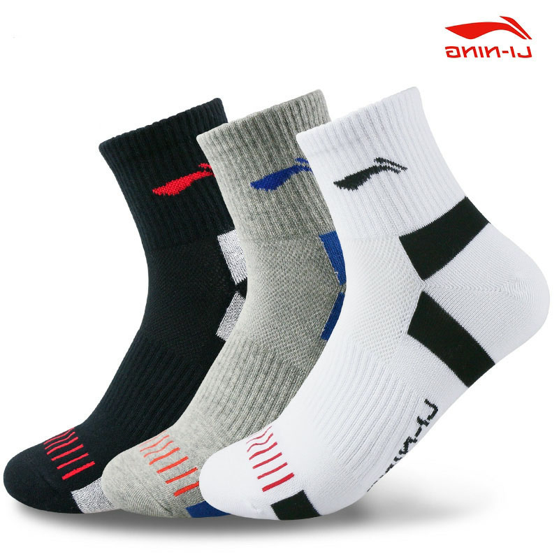 Tất thể thao mizuno chính hãng có 3 màu