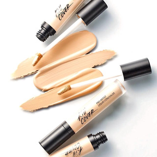 Kem Che Khuyết Điểm Clio Kill Cover Liquid Concealer