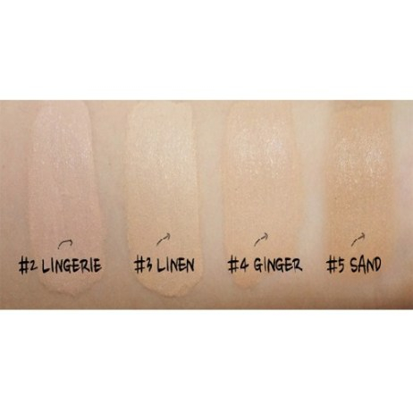 Kem Che Khuyết Điểm Clio Kill Cover Liquid Concealer