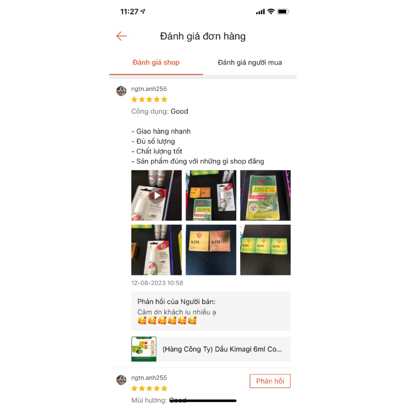 Dầu Mỹ Chính Hãng , Xoa Bóp Đau Đầu, Tay , Chân, Bụng, Say Tàu xe