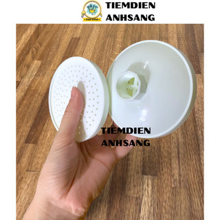 Búp Sen Tắm , Búp Sen Nhựa loại nhựa tốt