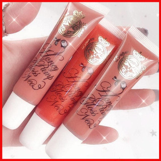 Son kem dưỡng môi cấp ẩm Honey Pump Gloss Neo 6.5g