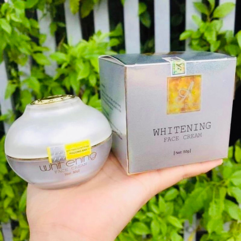 Kem face pháp  GÍA SỈ