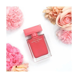 (Tiệm auth) nước hoa chiết FLEUR MUSC NARCISO
