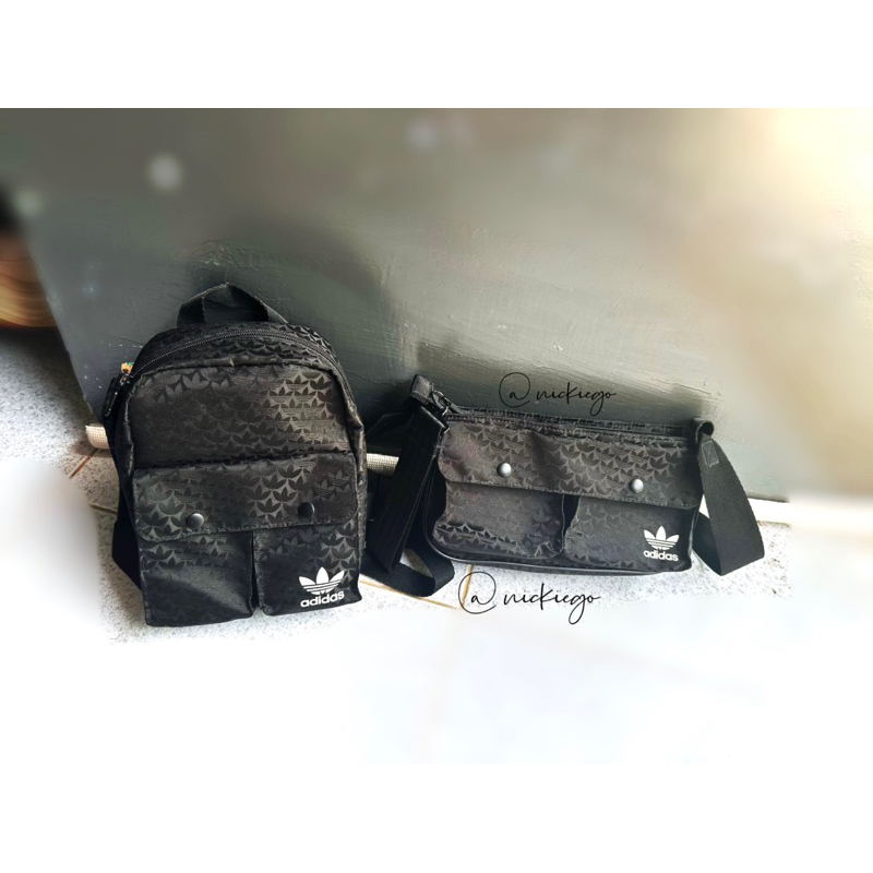 Túi balo Adidas