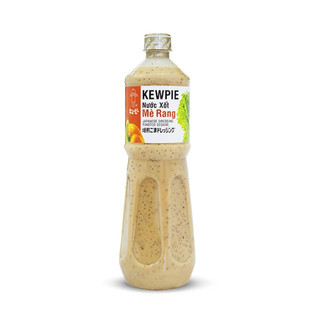 Nước xốt mè rang Kewpie