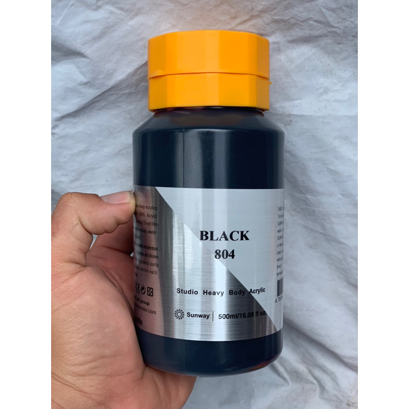 ⚡⚡ Acrylic Maries 500 ml