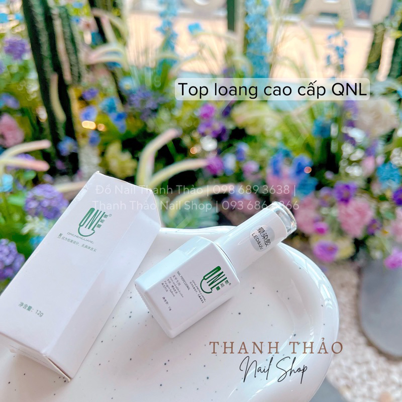 Top loang cao cấp QNL