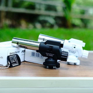 🇯🇵Made in Japan🇯🇵 Đầu khò Nhật Bản lắp bình gas mini Shinfuji