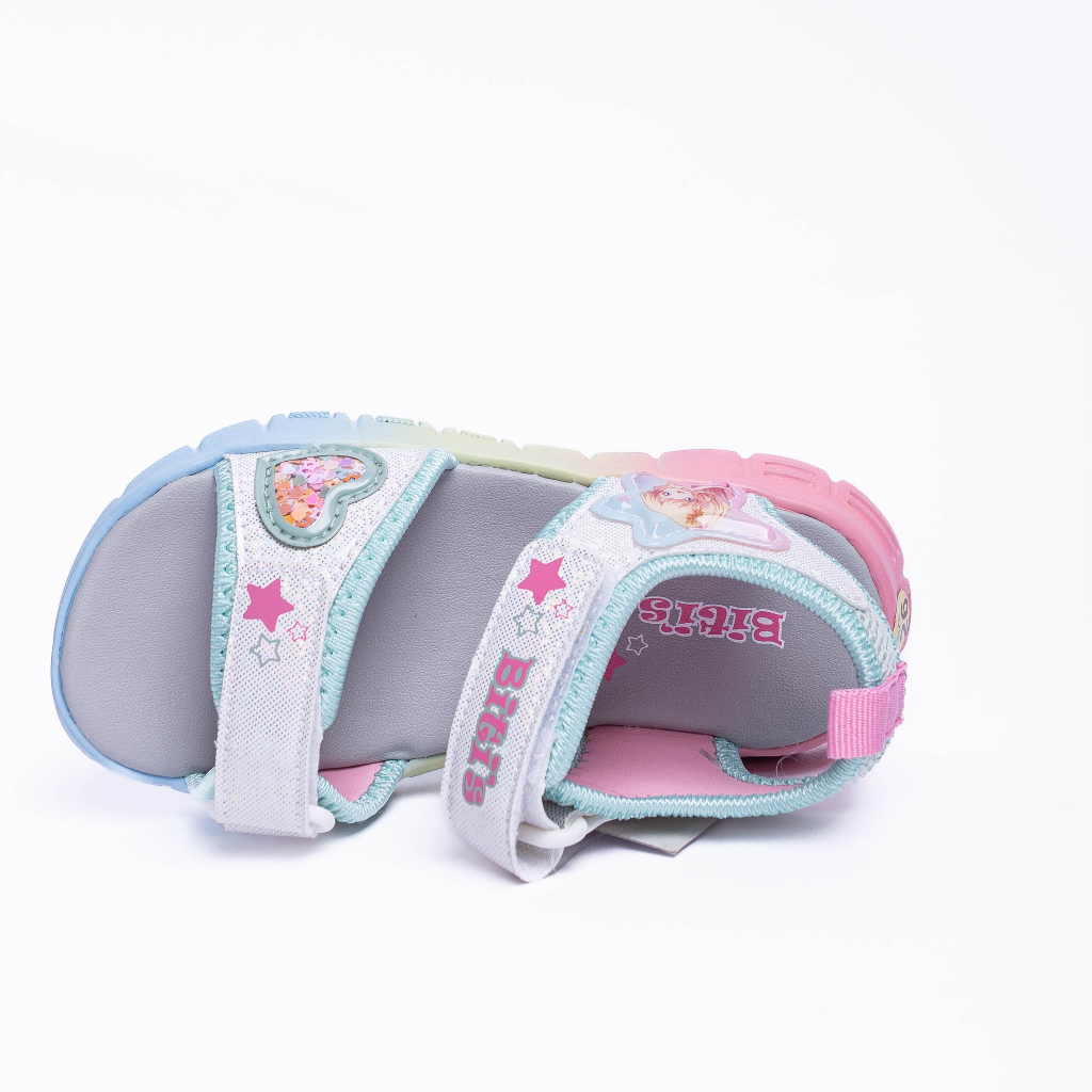 Sandal Eva Phun Bé Gái