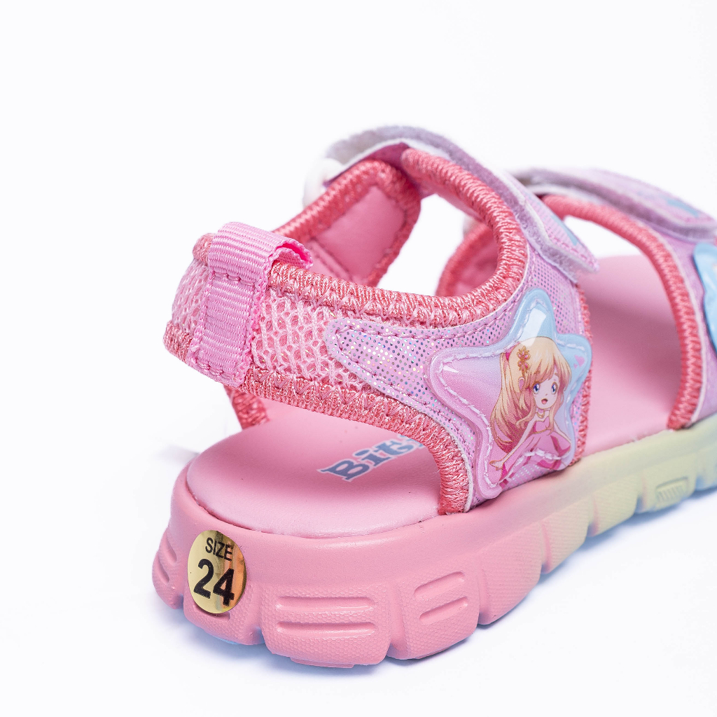 Sandal Eva Phun Bé Gái