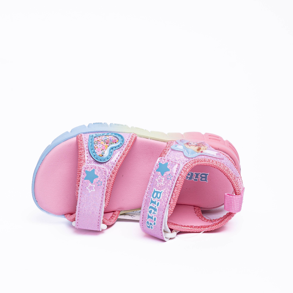 Sandal Eva Phun Bé Gái