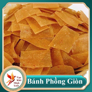 100gr bánh phồng tôm - vựa khô minh triết