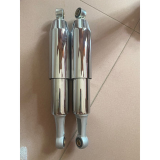 thụt sau xe máy cúp kiểng  đời mới