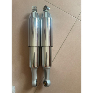 thụt sau xe máy cúp kiểng  đời mới