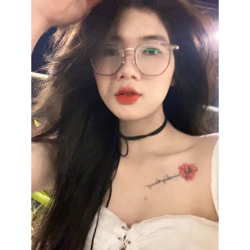 Áo croptop xương cá