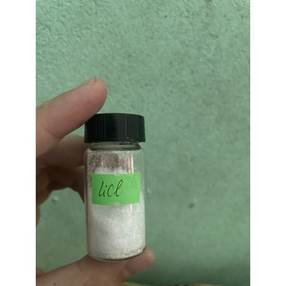 LiCl lithium chloride